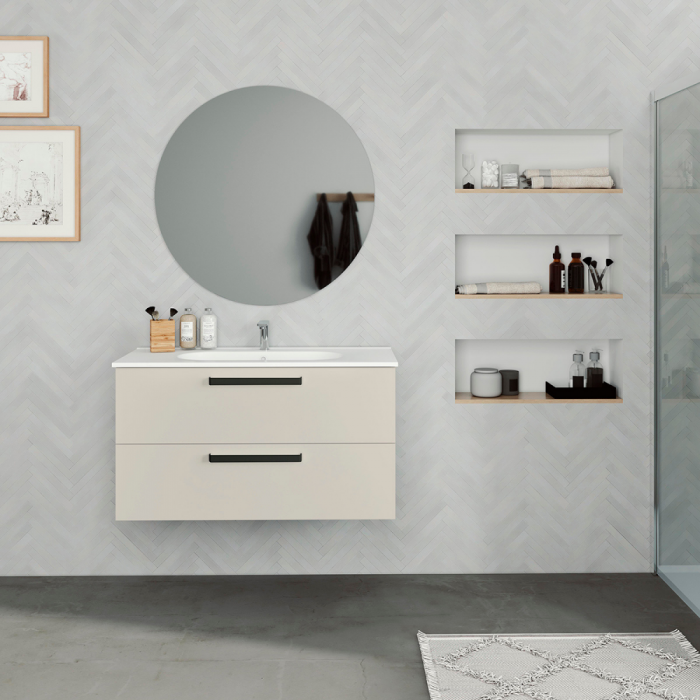 Mueble de Baño Bondi de Visobath