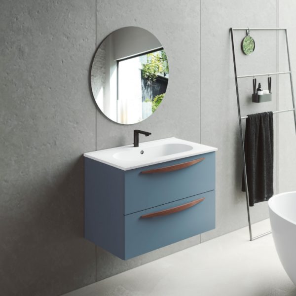 Mueble de Baño Arco de Visobath