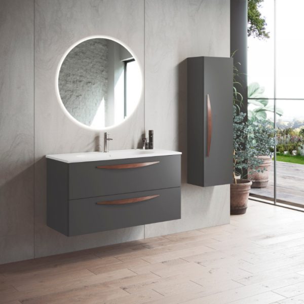 Mueble de Baño Arco de Visobath