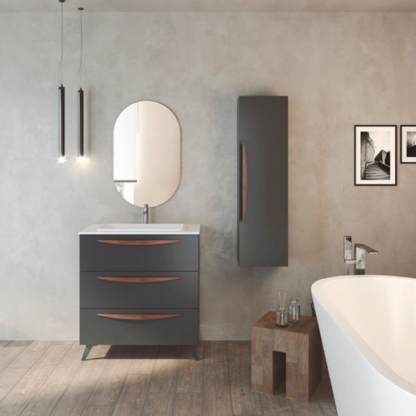 Mueble de Baño Arco de Visobath