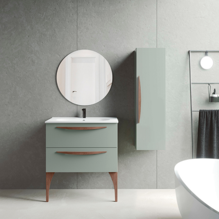 Mueble de Baño Arco de Visobath