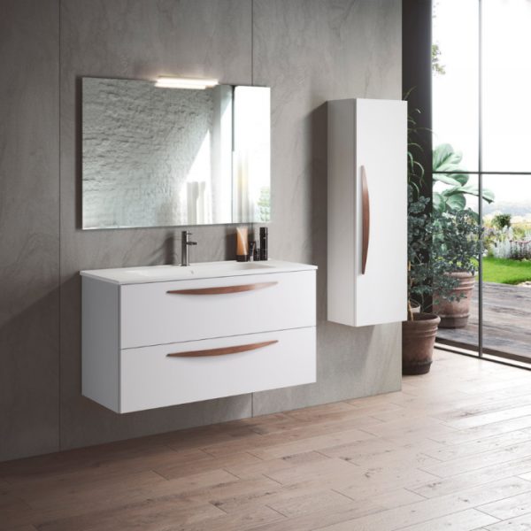 Mueble de Baño Arco de Visobath