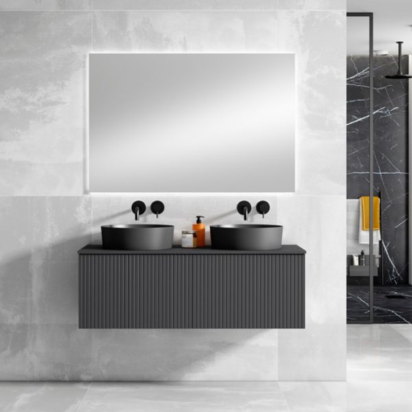 Mueble de Baño Bari de Visobath