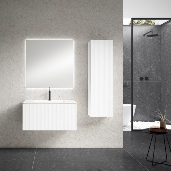 Mueble de Baño Bari de Visobath