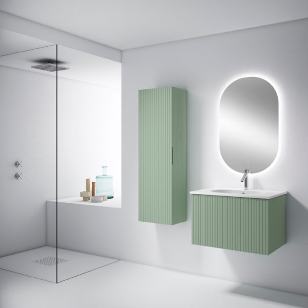 Mueble de Baño Bari de Visobath