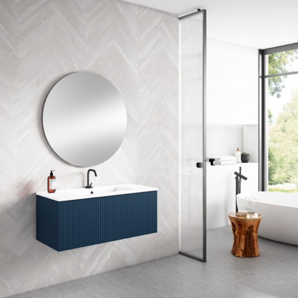 Mueble de Baño Bari de Visobath