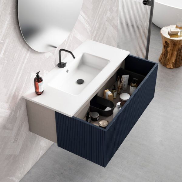 Mueble de Baño Bari de Visobath