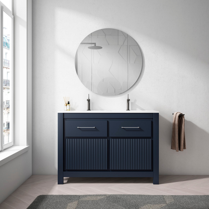 Mueble de Baño Visobath Vega