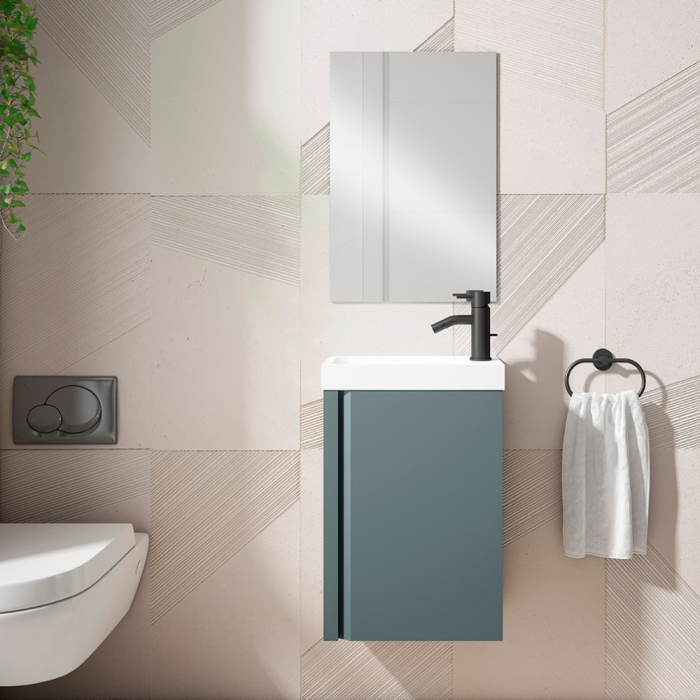 Mueble de Baño Lagos de Visobath