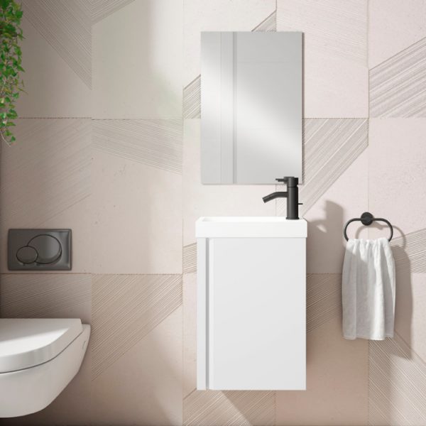 Mueble de Baño Lagos de Visobath