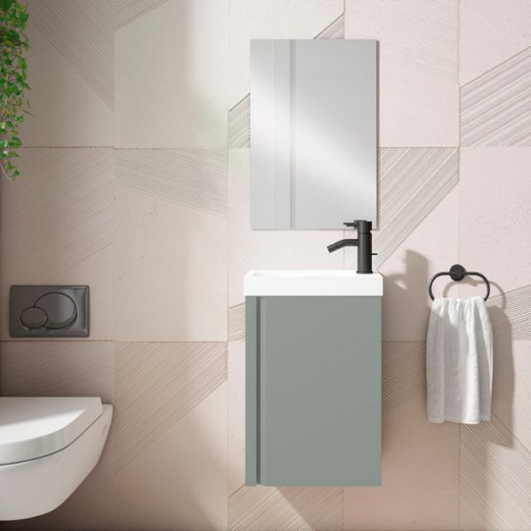 Mueble de Baño Lagos de Visobath