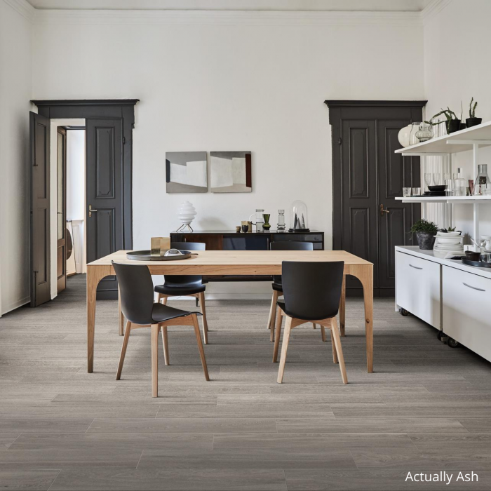 Actually Collection 20x120 - Gres porcelánico efecto madera rectificado