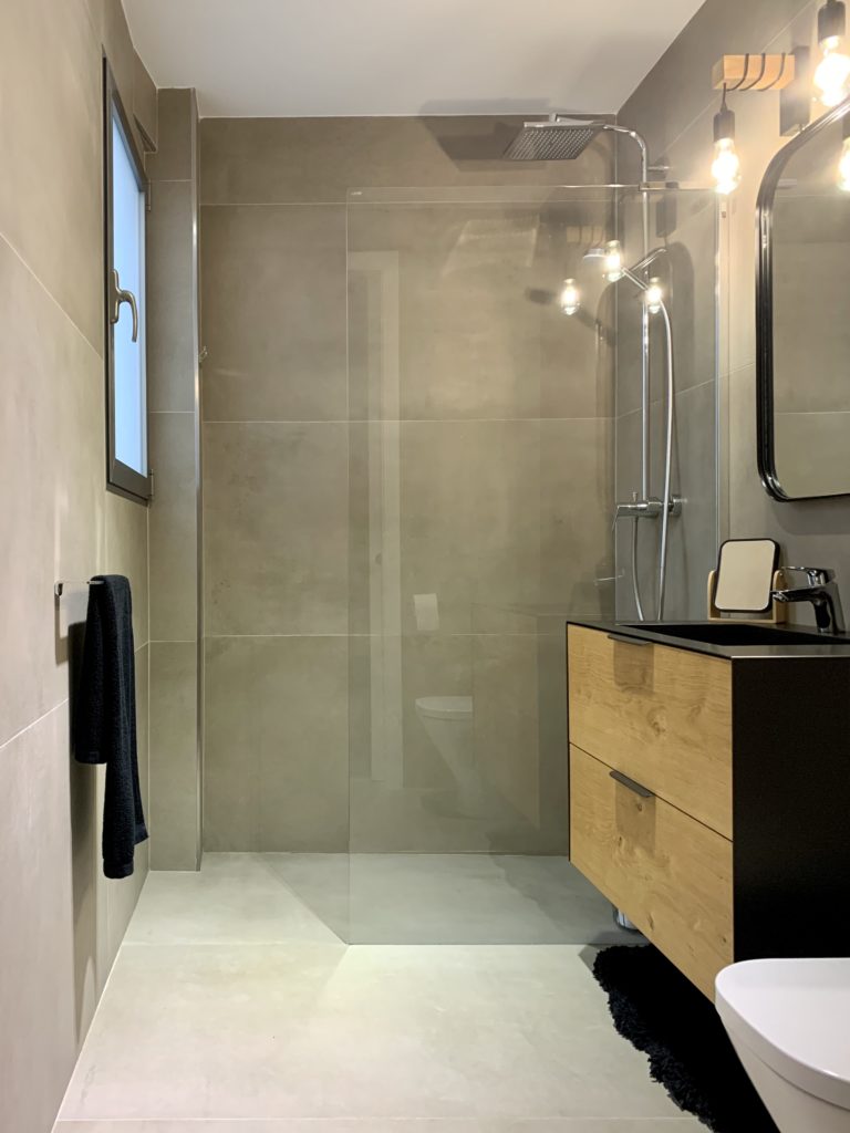 4-azulejos_perales_reforma_vivienda_baño_principal_azulejo_moderno__online_valencia_marazzi_terraza_escalera_peldaños_porcelanico_comprar_precio_powder_sand