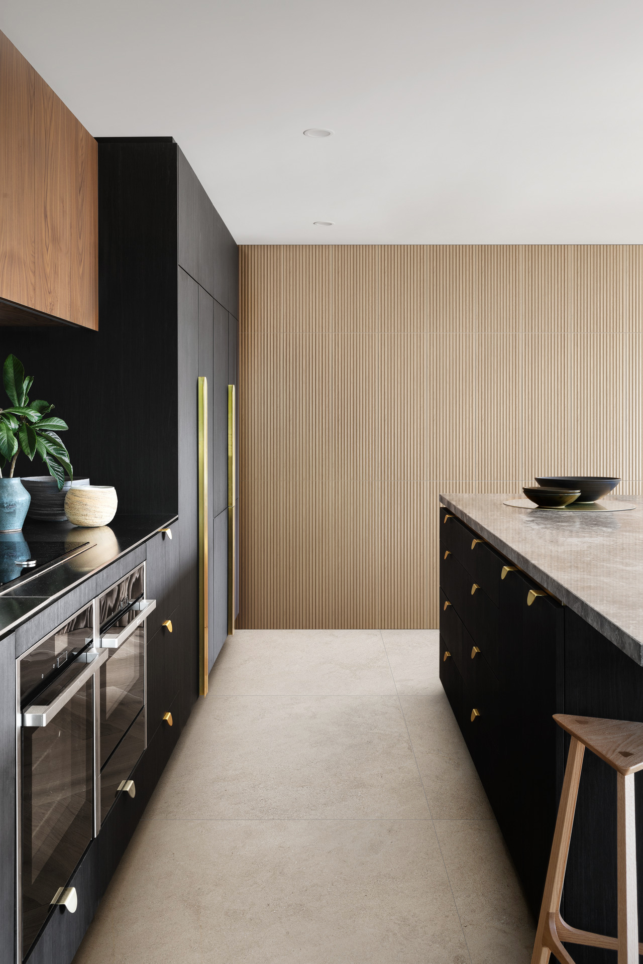 Naturalia Beige 100x100 - Imagen 4