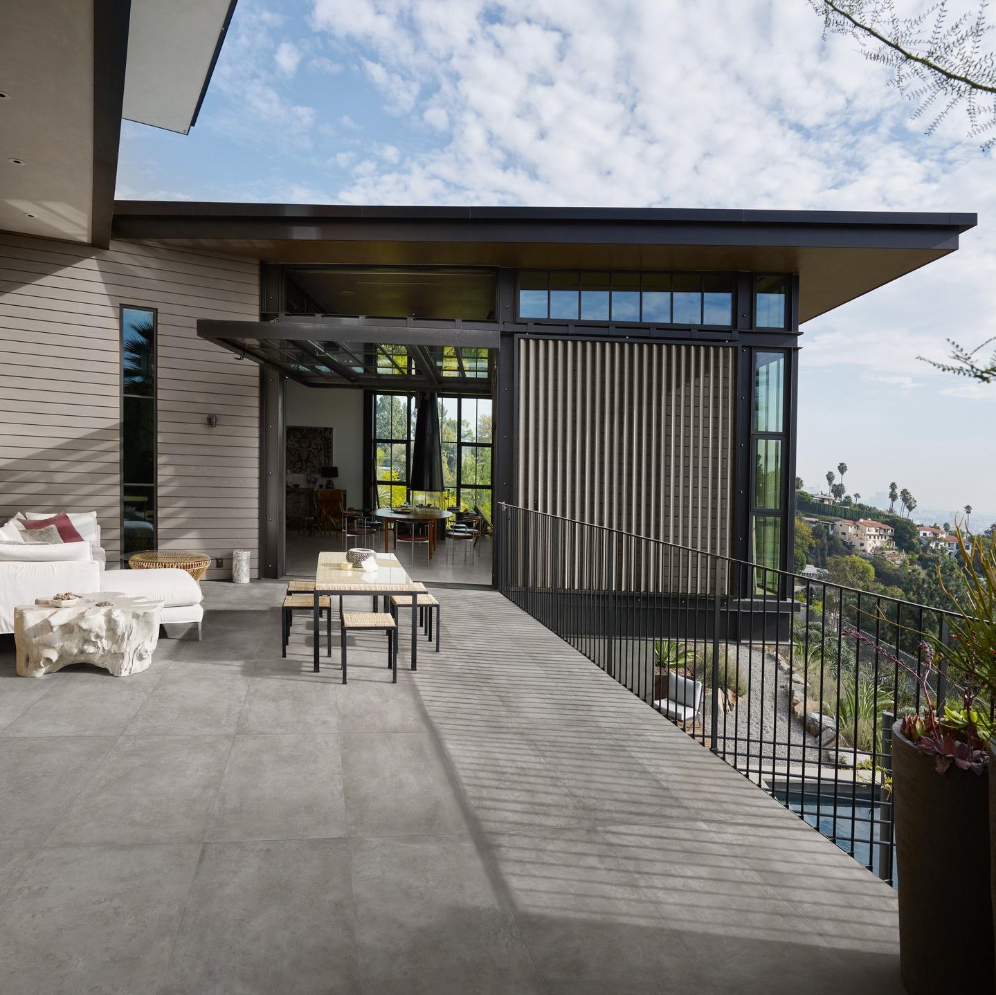 Plaza Grey 100x100 - Imagen 2