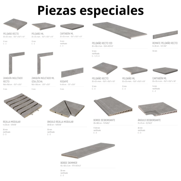 Provenza 60x120 - Imagen 11