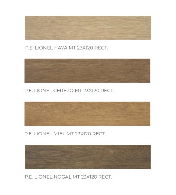 Lionel 23x120 - Imagen 4