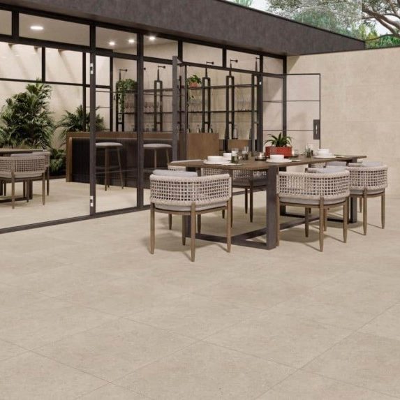 Ulisse Natural 60x60