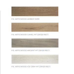 Articwood 23x120 - Imagen 4
