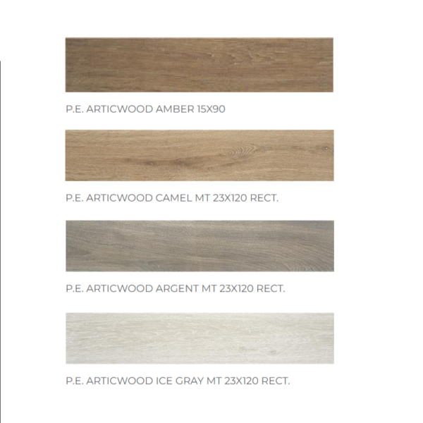 Articwood 23x120 - Imagen 4