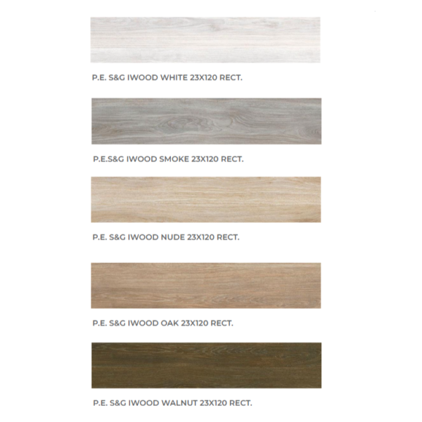 Iwood 23x120 - Imagen 4