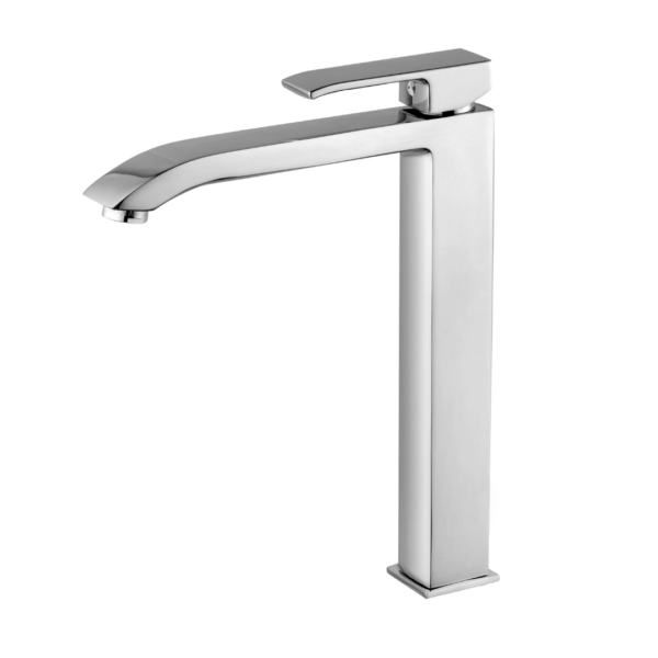 Grifo alto lavabo Paffoni Level