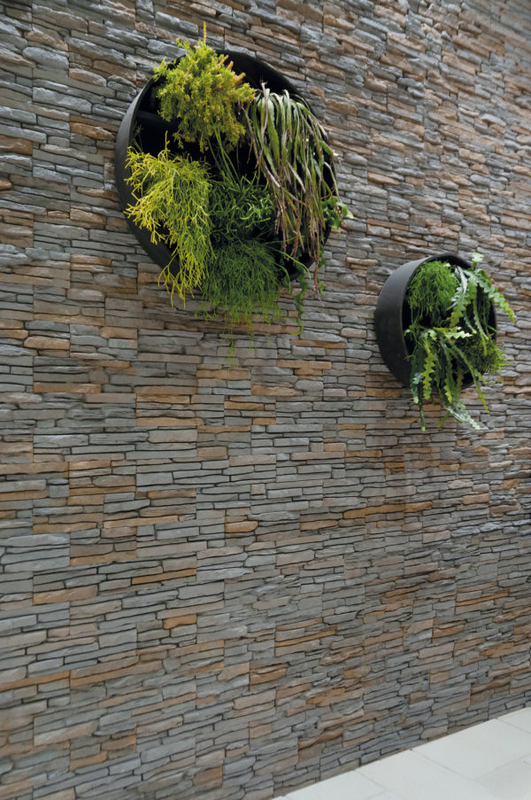 Andorra Revestimiento pared - Imagen 9