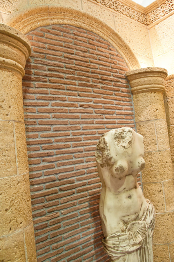 Cambridge Revestimiento - Imagen 3