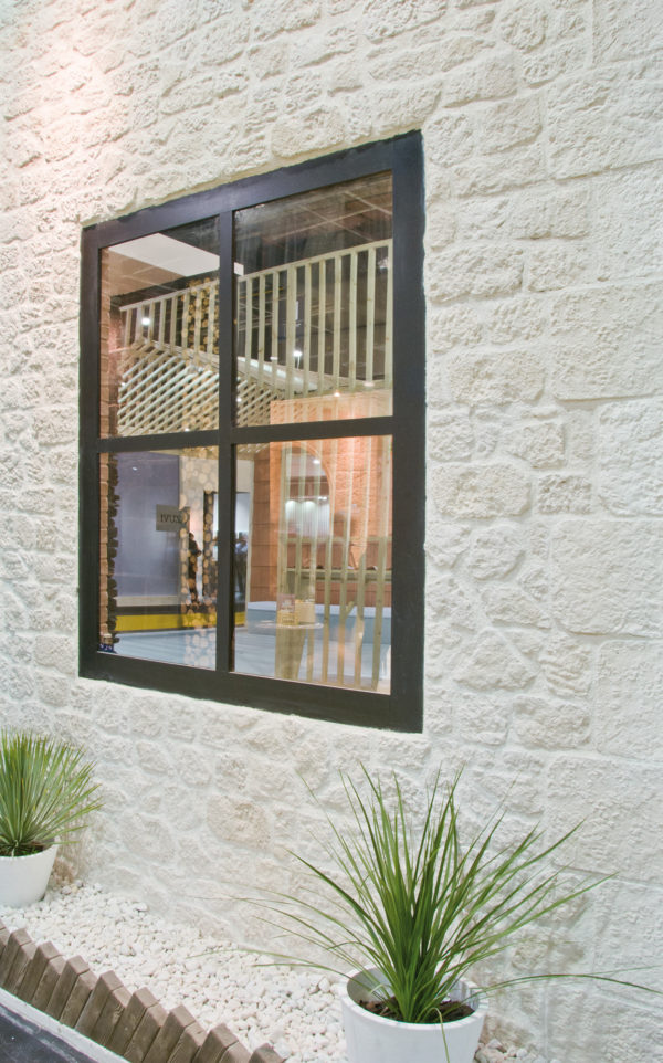 Cortijo Revestimiento - Imagen 9
