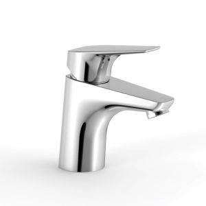 Canigó grifo monomando lavabo 21710303