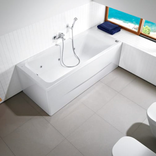 Bañera Roca Easy - Imagen 2