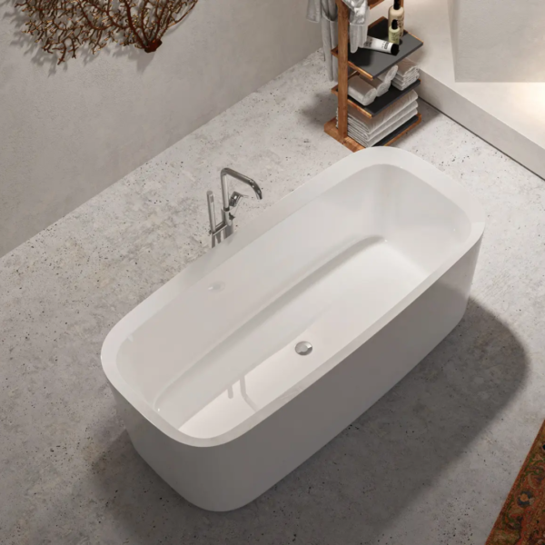 Bañera Exenta Hidronatur Sella 150x72 - Imagen 2