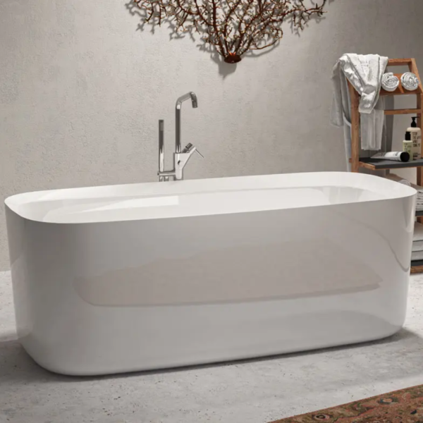 Bañera Exenta Hidronatur Sella 150x72