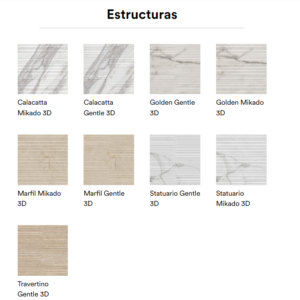 Fabula wall 33x100 - Imagen 5