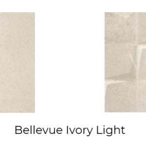 bellevue ivory light