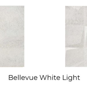 bellevue white light