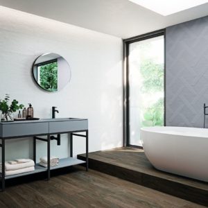 Nubia Blanco 30x90