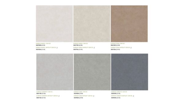 Surface 120x120 - Imagen 2