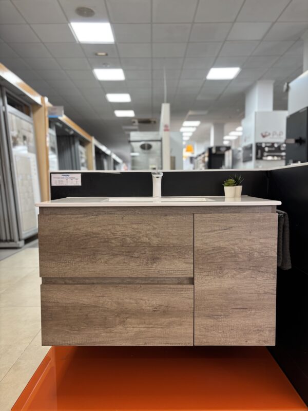 Mueble Lucca 100cm