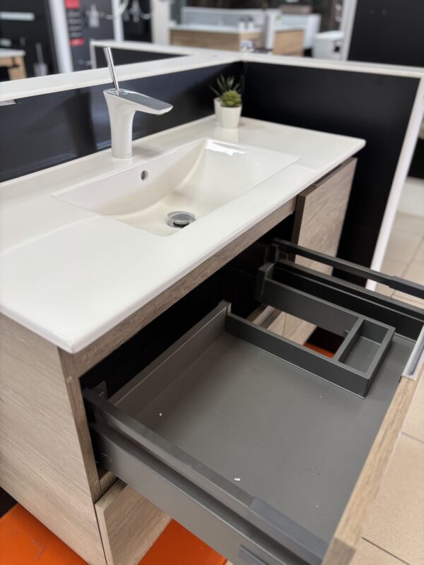 Mueble Lucca 100cm - Imagen 2