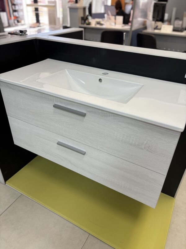 Mueble Menorca 100cm