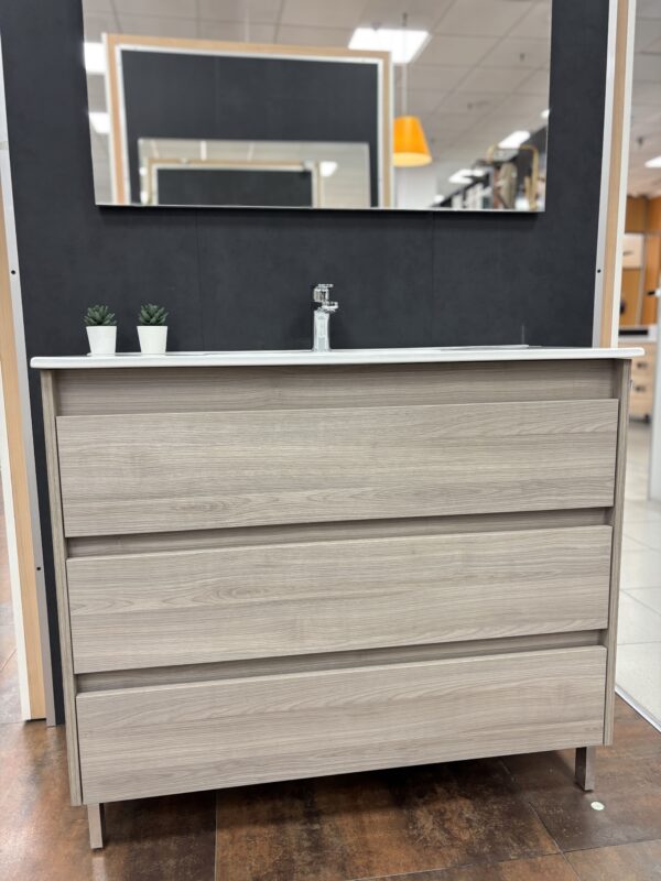 Mueble Sansa 100cm - Imagen 2