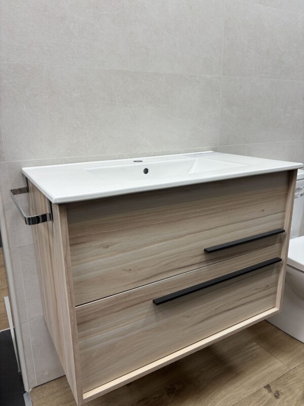 Mueble Aqua 80cm